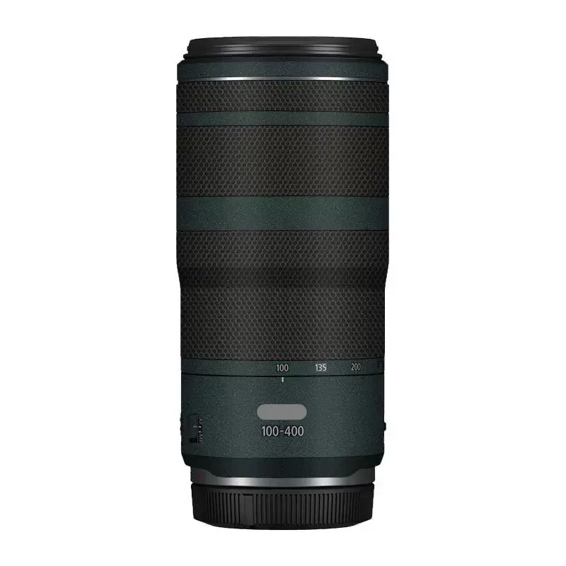 Для Canon RF 100-400 мм F5.6-8 IS USM фотокамера с защитой от царапин