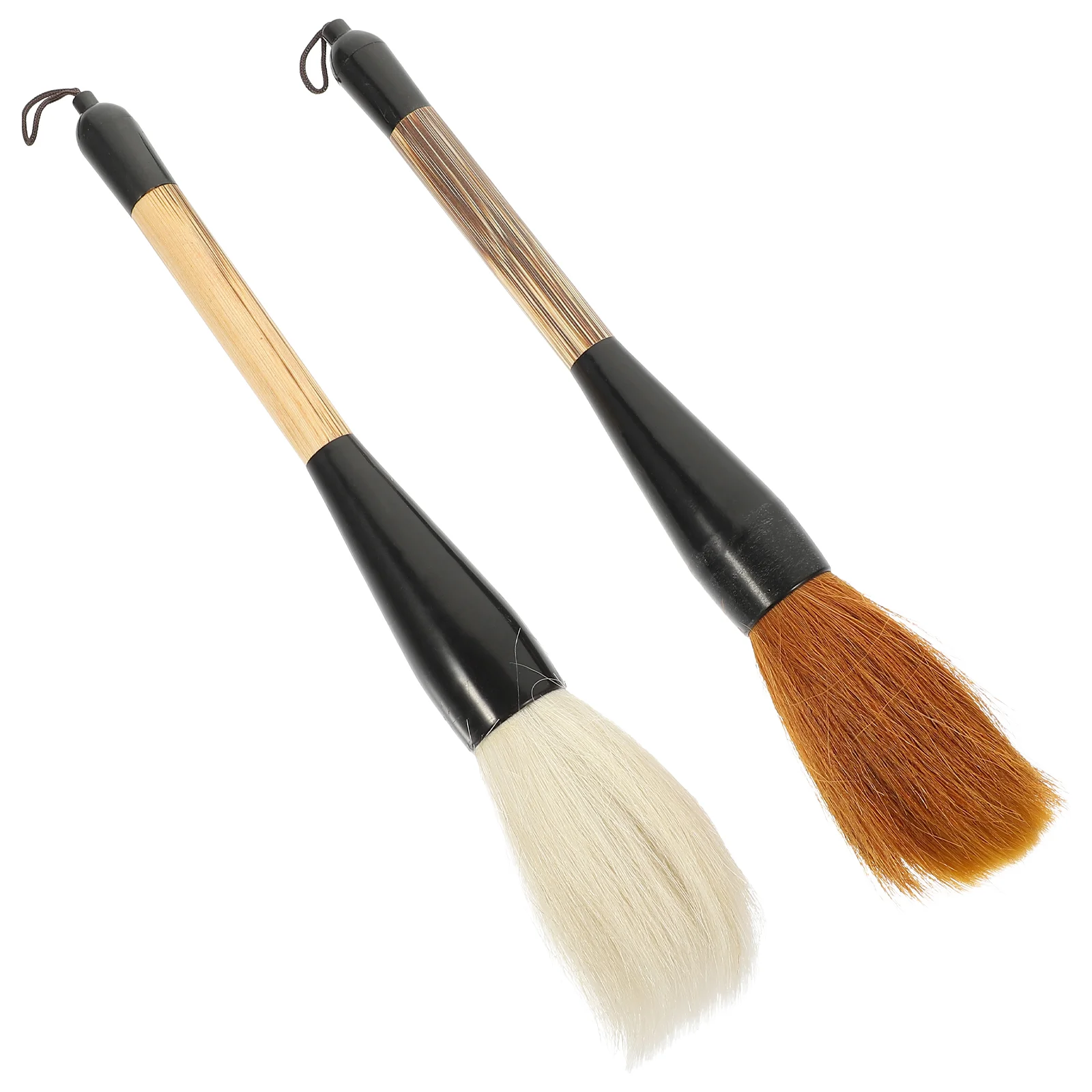 

Oil Paintbrush Couplets Writing Chinese Calligraphy Pen Traditional Painting Student DIY