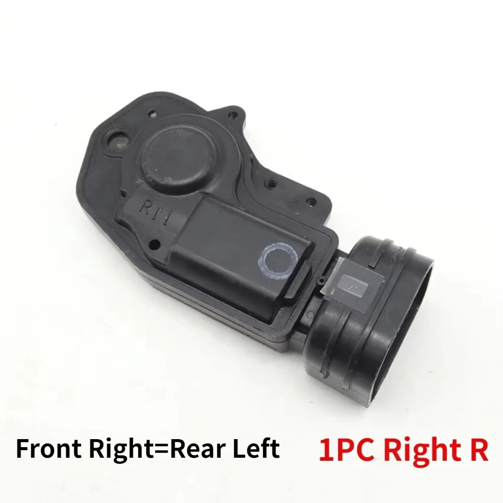 

1 шт., мотор дверного замка, привод центральной защелки для Toyota Land Cruiser LC100 4500 4700 для Lexus LX470 1998-2007