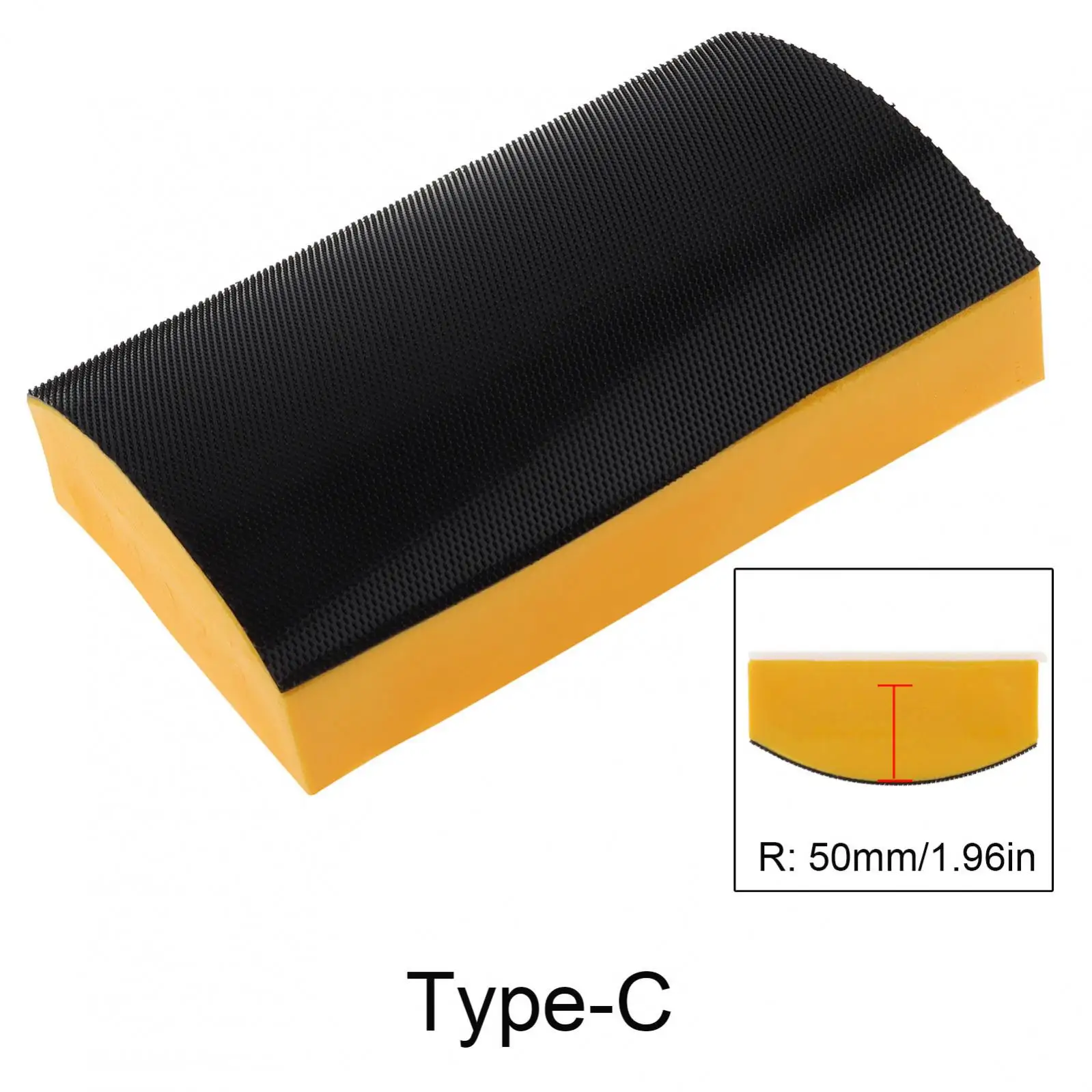 

Шлифовальный блок ChgImposs EPC_WHT_C0T