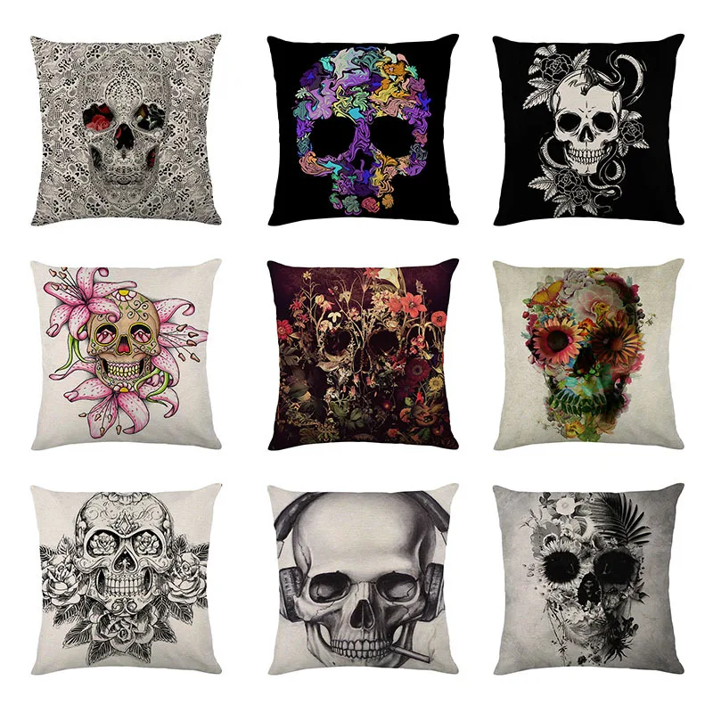 

Чехол для телефона в стиле бохо, с рисунком в виде цветка, 45 х45