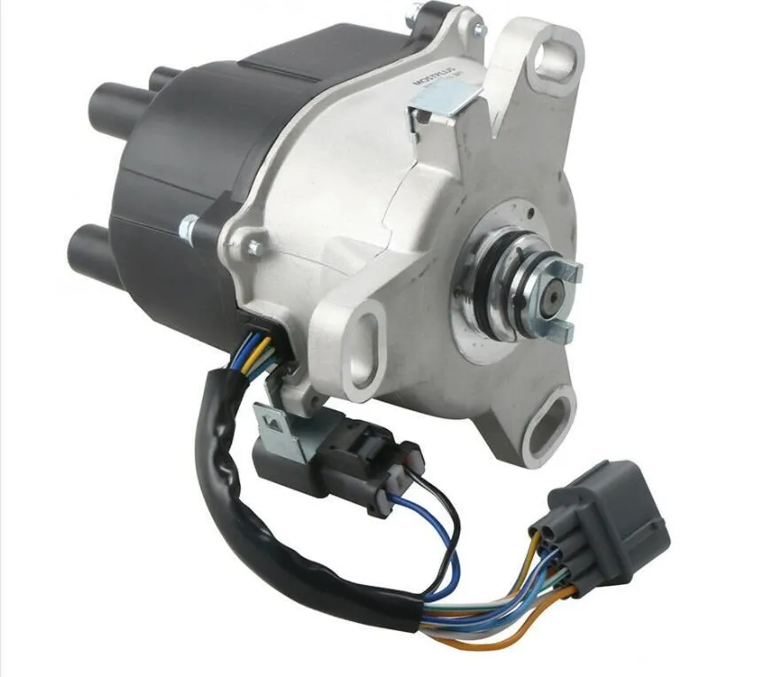 

Ignition Distributor For HONDA Civic DX, CX, LX NON V-TEC with TD-41U