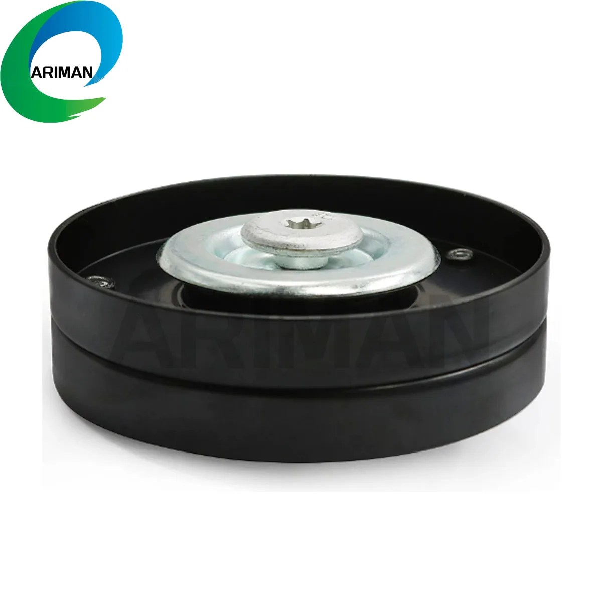 Натяжной ролик Pulley для Audi A4L Q5 A5 A4 VW Maitewei V Amarok Transp Seat Exeo 06H903341D 06H903341C