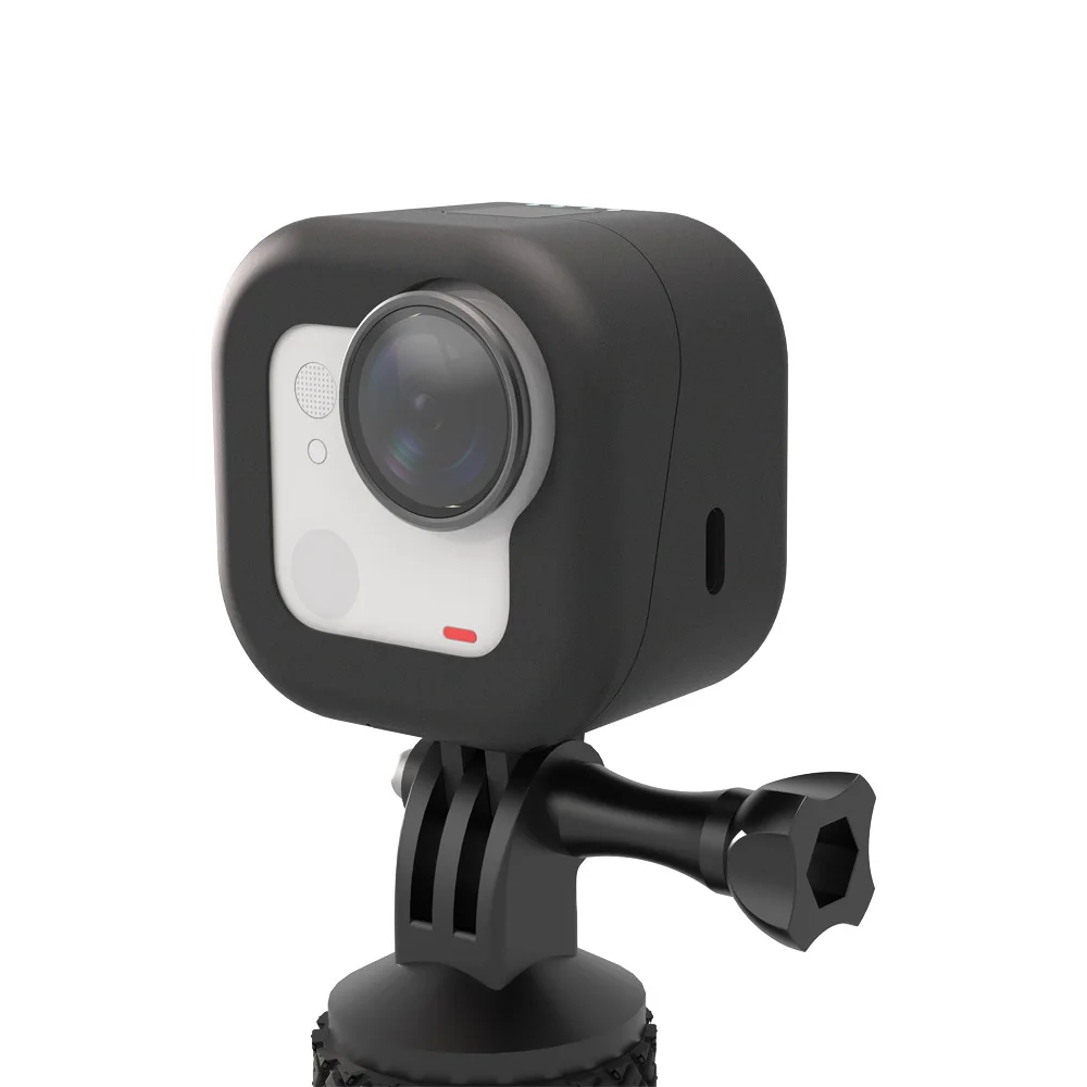 Фото Зарядный чехол для экшн-камеры Insta360 Go Ultra №2