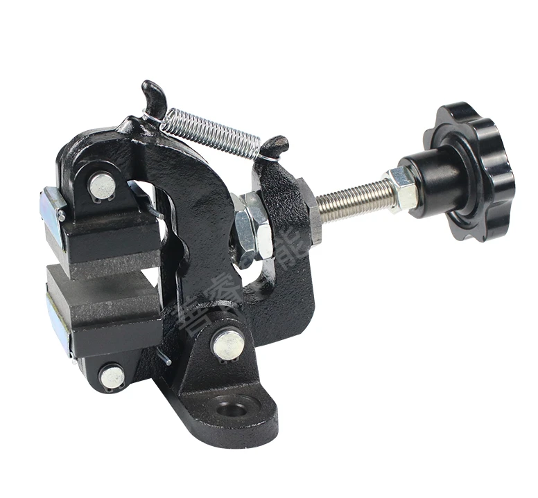 Вертикальный ручной тормоз стандартная регулировка дисковый затяжка рукоятки