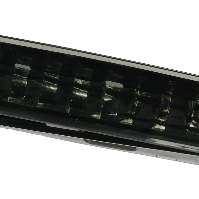 

Car LED Third Tail Rear Stop Light Signal Lamp For BMW Z4 E85 2003 2004-2008 63256930246 Car Indicator Transparent