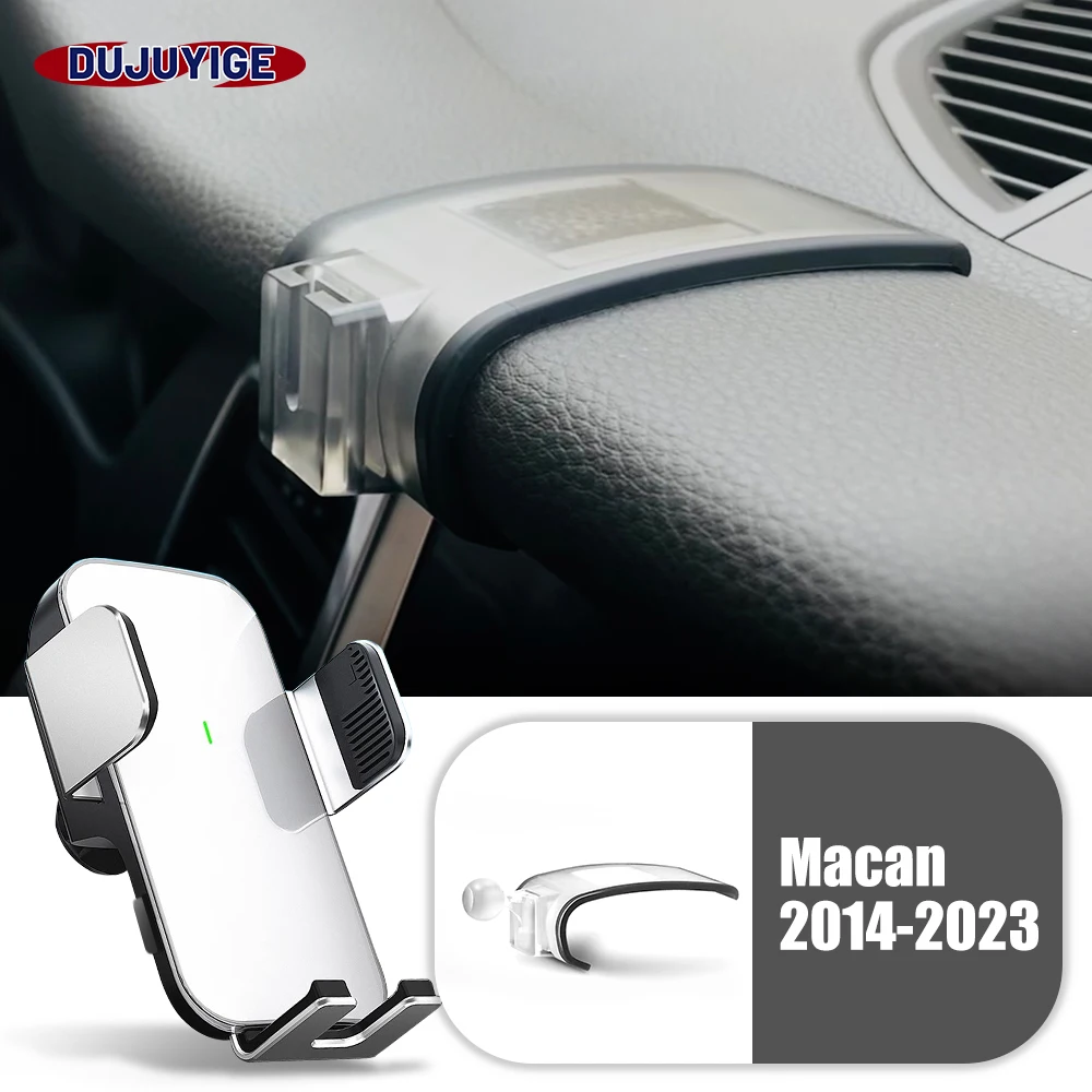 Автомобильный держатель для мобильного телефона специальный фиксированный