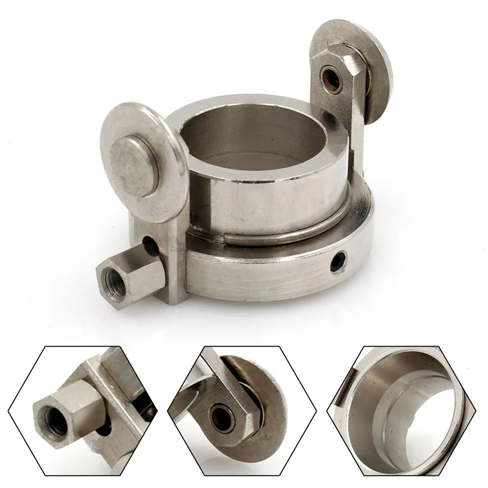 

1 Pc Roller Guide CV0024 Cutter Consumables Parts Plasma Repairing Tools Roller S25 S45 Soldering Cutting Tools