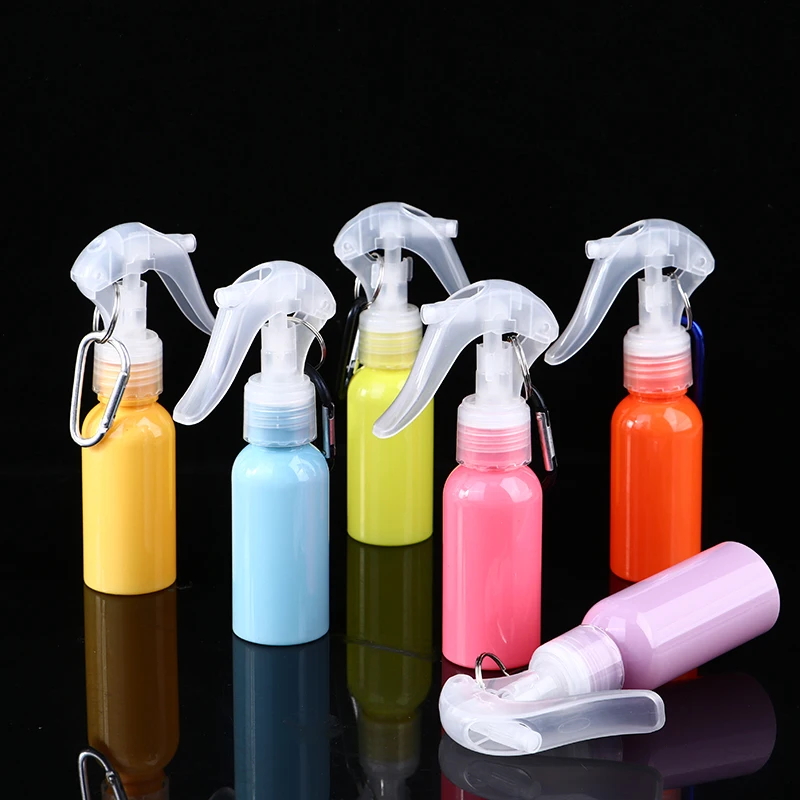 

60 мл Заполняемая жидкость в форме маленькой мыши