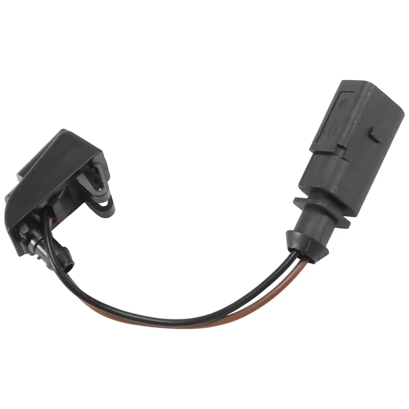 

Форсунка омывателя лобового стекла 1Z0955986 для SKODA OCTAVIA 2004-2015 с подогревом
