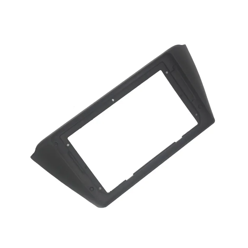 Автомобильный радиоприемник для Skoda Fabia 2014 2015 2016 2017 2018 2019 авто стерео пластиковая