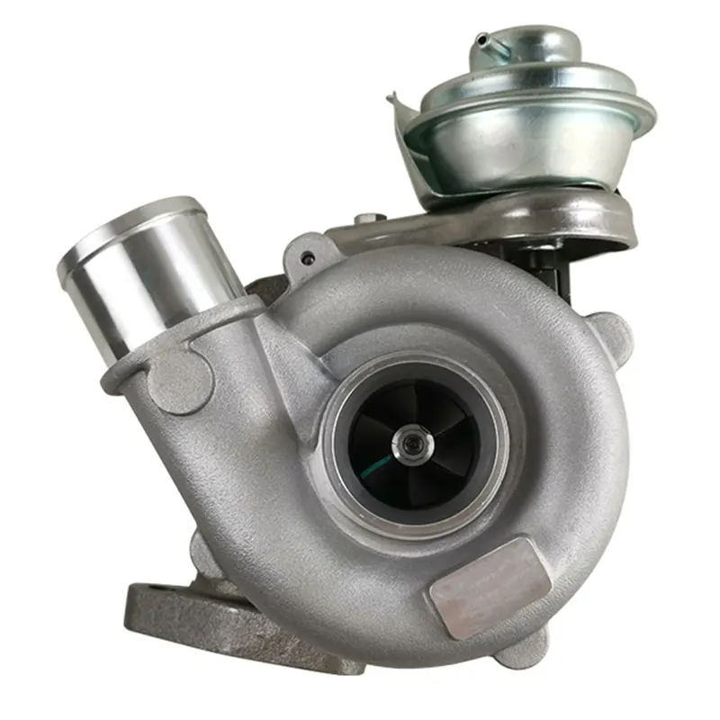 НОВЫЙ GT1549V 700447 -5008С -5007S -0005 Турбокомпрессор для BMW 318 D 320 520 E46 E36 E39 M47D 2.0L 136HP