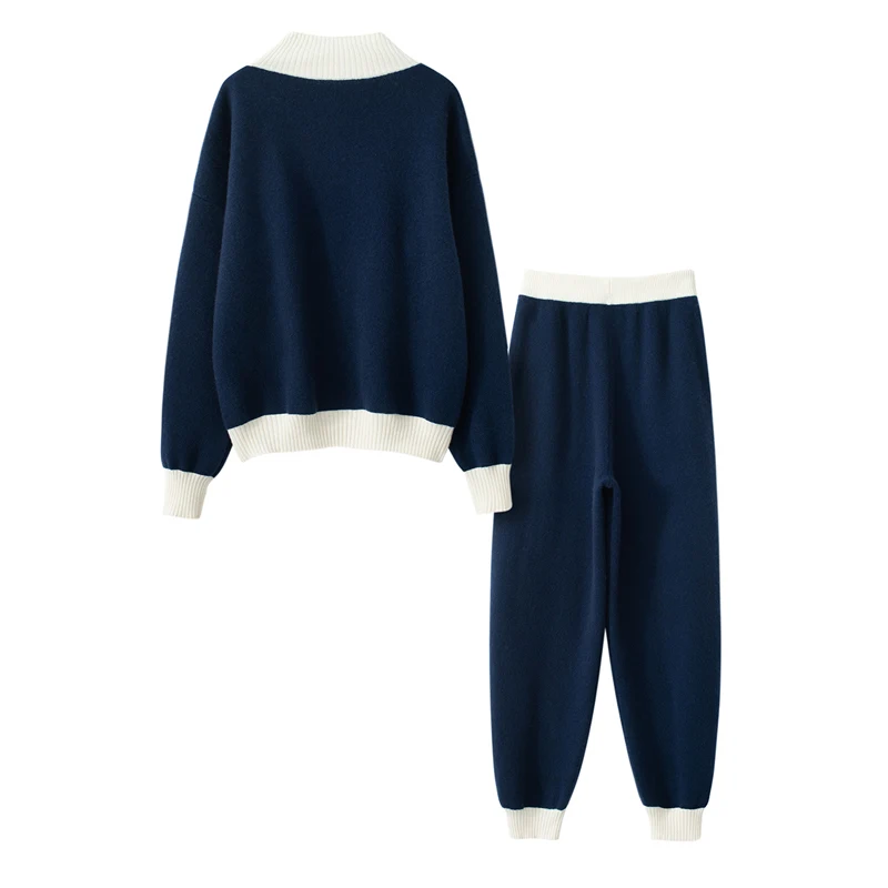 Рисунок 2 - 100% чистый кашемировый женский