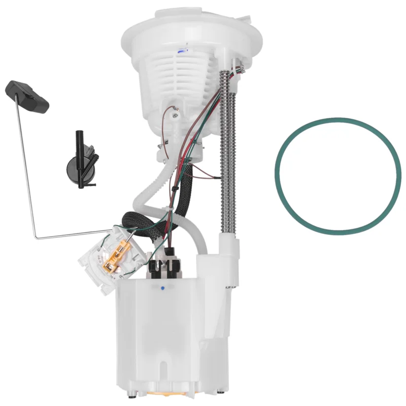 Электрический топливный насос в сборе для Ram 1500 2004-2007 2500 05-09 3500 5104694 AC E7182M