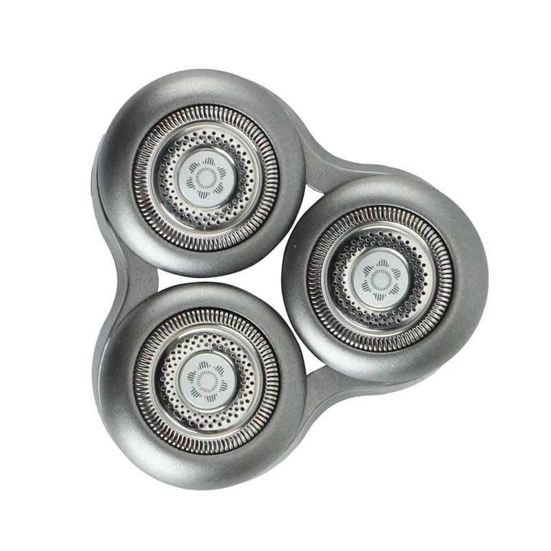 

Сменная головка SH98/70 для бритвы Norelco, подходит для бритвы серии Prestige 9000 (SP9Xxx), новое лезвие