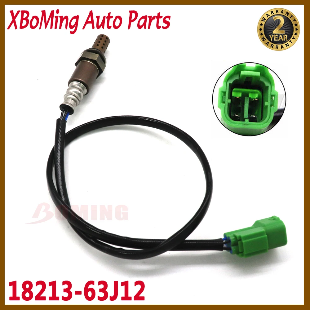 Датчик Кислорода Соотношения Воздуха И Топлива Lambda Datasensor 18213-63j12 Для Suzuki Swift Iii Sx4