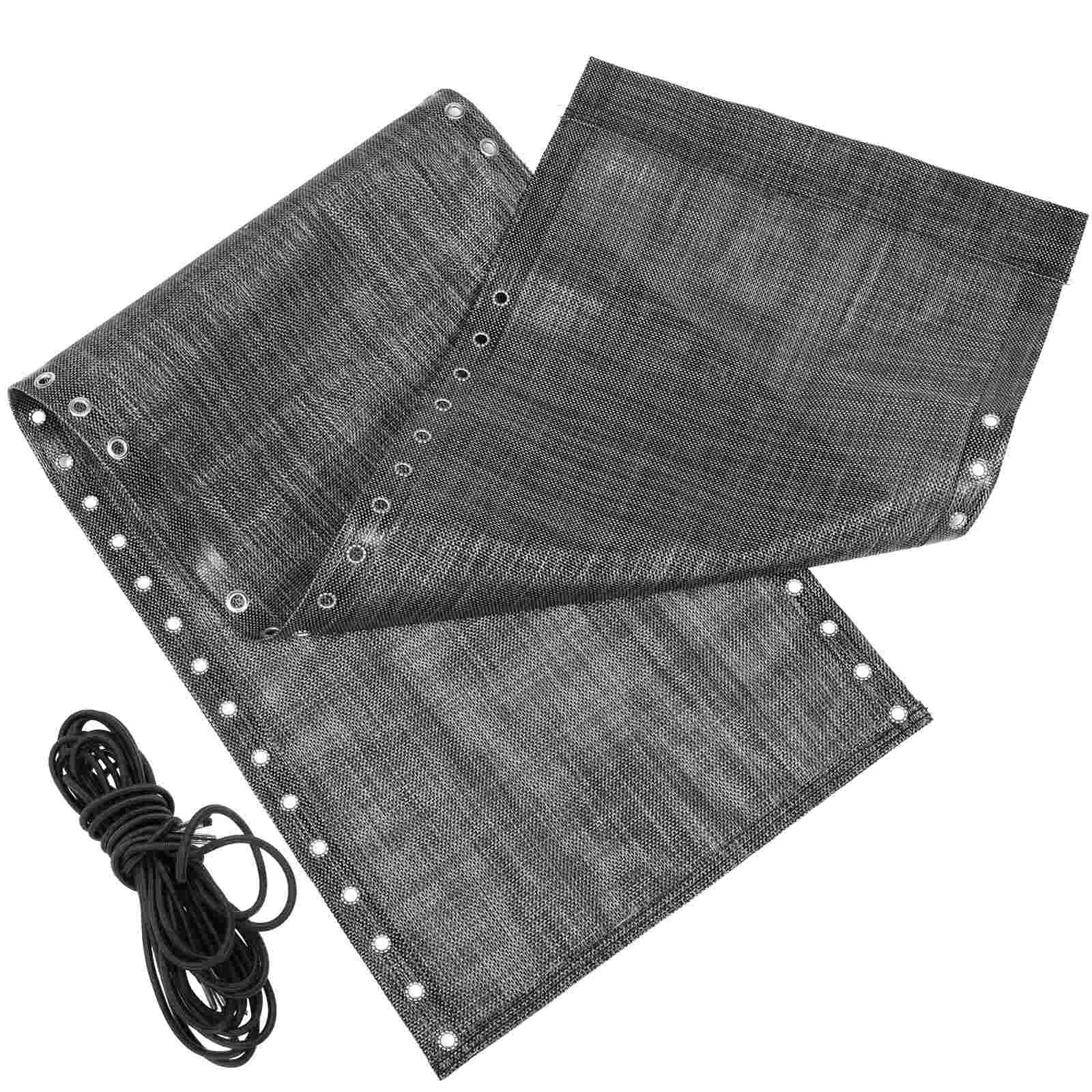 

Camping Chair Accessory Useful Cloth Lounge Fabric Replacement For Folding Recliner Supplies