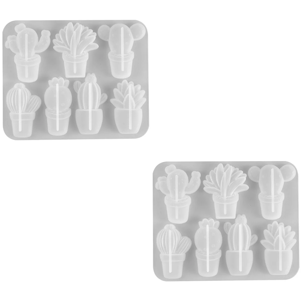 

Moldsiliconemolds Chocolate Candy Epoxy Baking Fondant Hawaiian Ornament Topper Cupcake Summer Tropical Desktop Plaster