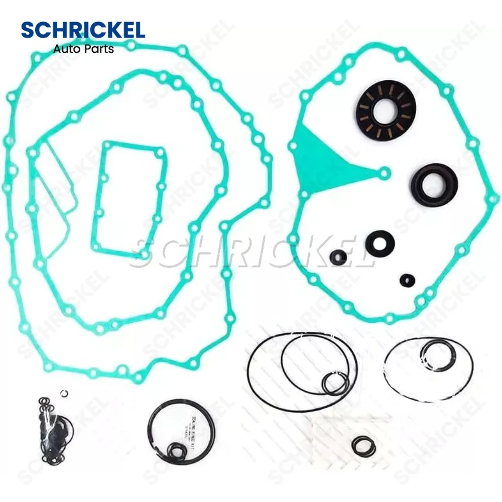 Фото GD1 SWRA M4VA SLYA GD3 CVT ремонтный комплект для ремонта двигательной коробки передач, уплотнения, поршень, фрикция для Honda №4