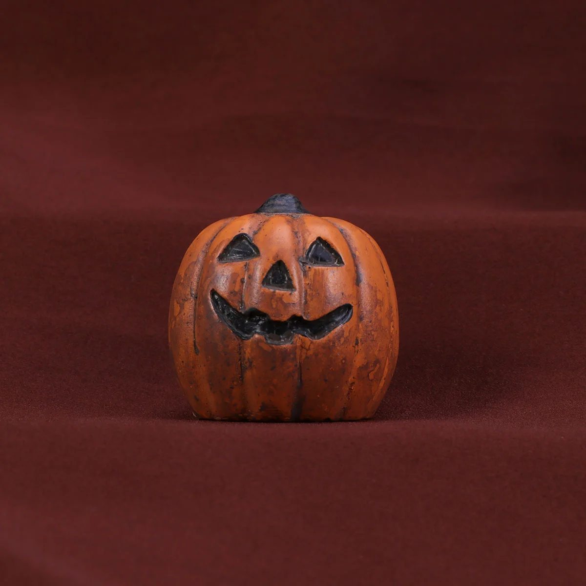 

Halloween Table Miniature Ornament Terrarium Decorations Micro Landscape Garden