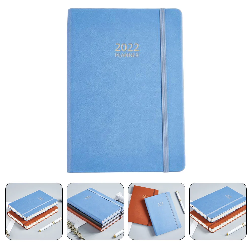 

Personal Planing Notebook Daily Planning Notebook Time Management Notebook