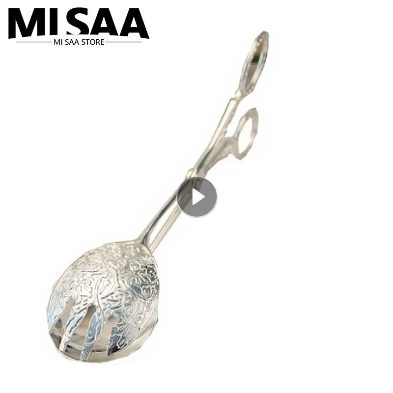 Клипса для зала еды позолоченные инновационные высоко оцененные эргономичные