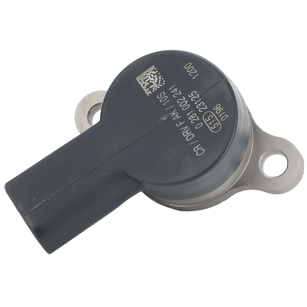 Регулятор давления топливного насоса 0281002241 A6110780149 для Mercedes Benz A C E Class клапан