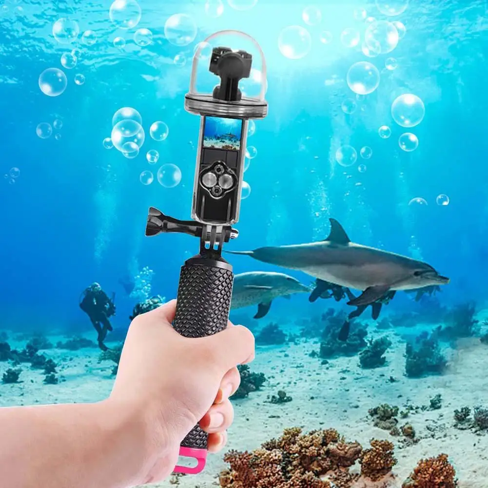 

Водонепроницаемая селфи-палка, 60 м, для DJI OSMO Pocket