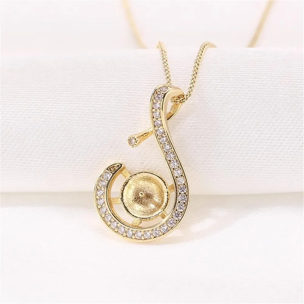 19 стилей шпильки с половиной отверстия бусины торцевые заглушки верхняя