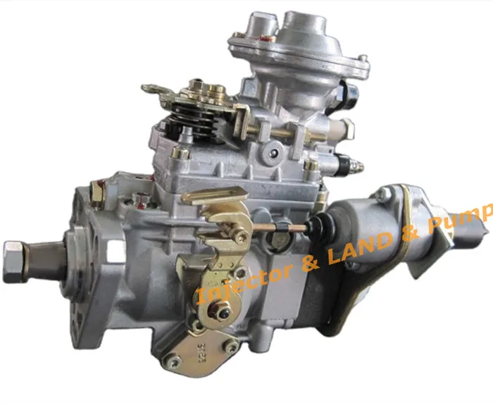 

Дизельный топливный насос assy 0460424280, высококачественный новый насос