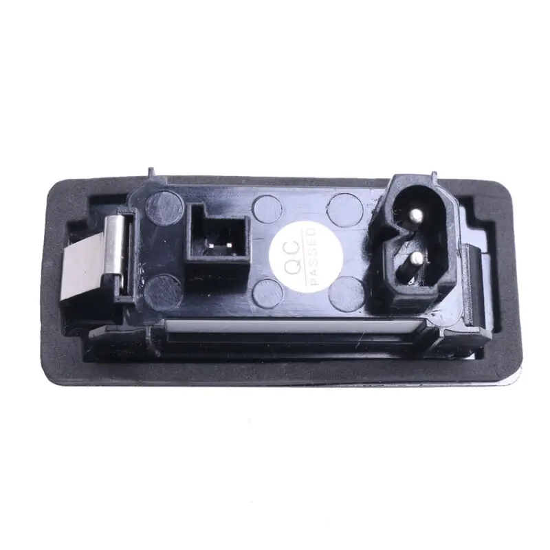 

E60 E61 E93 License Plate Number Lights High Brightness 2pcs High Quality