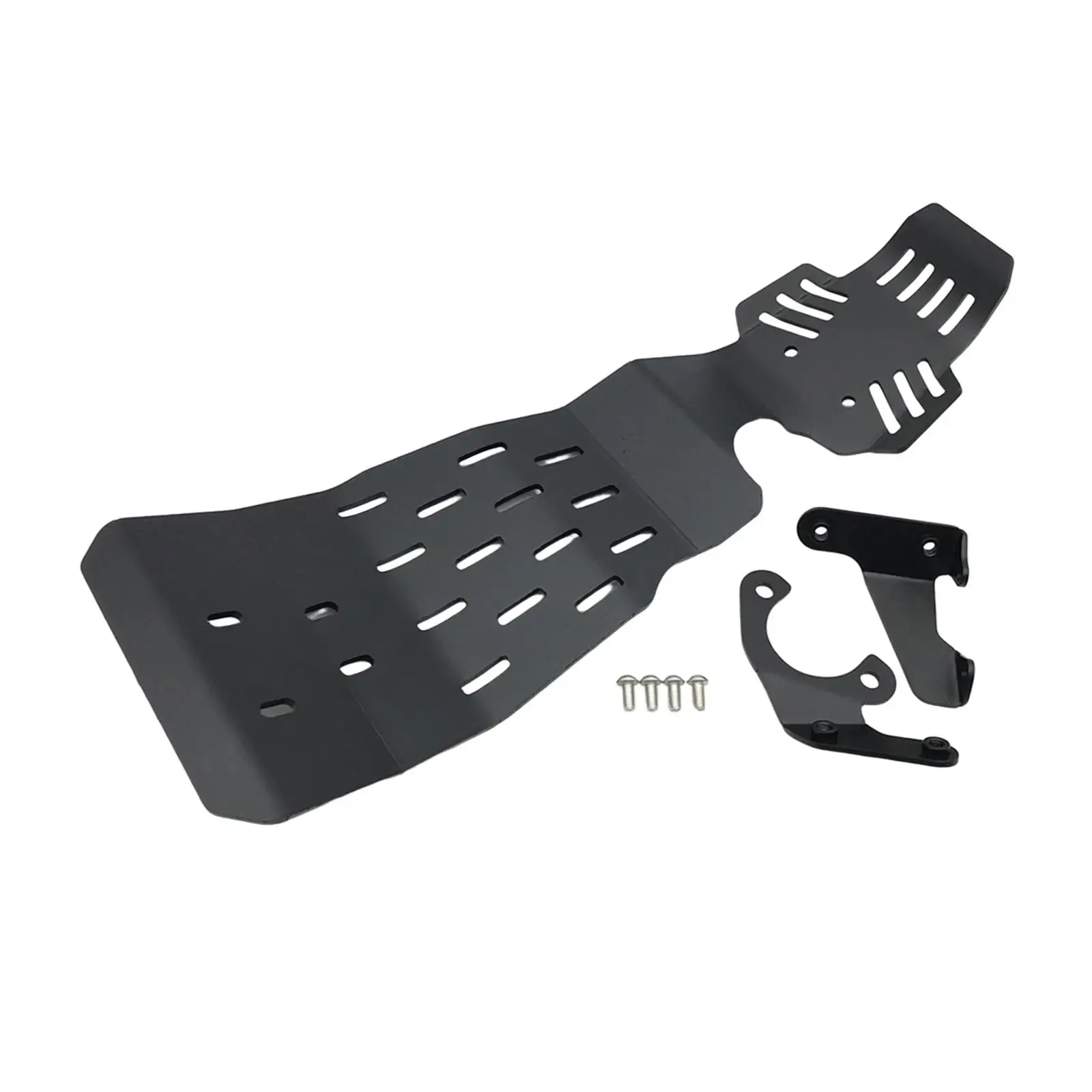 

Engine Chassis Guard Bumper Plate for Scrambler 800 15-21 Accessories