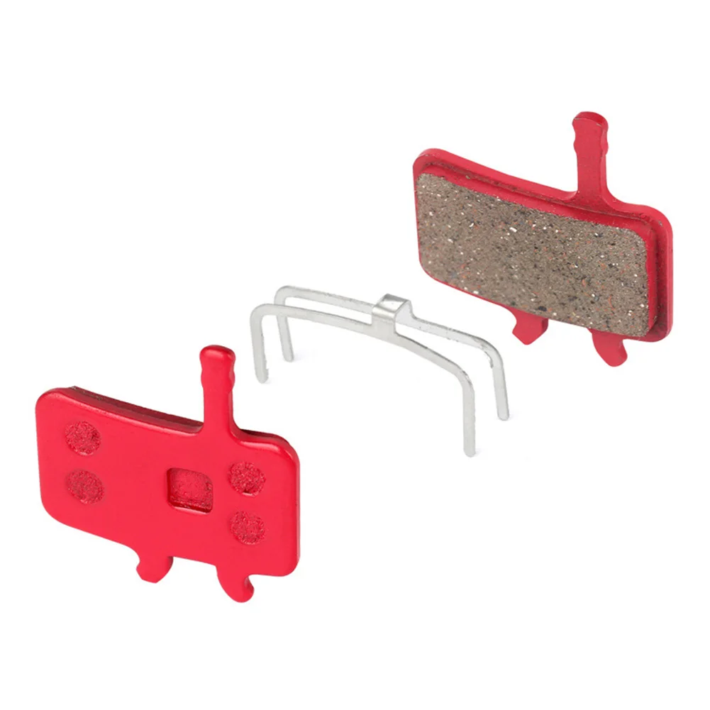 

2 Pair Bike Ceramic Disc Brake Pads MTB Bicycle Brake Accessories For Avid BB7 Juicy 3/5/7 Cycling Bike Part