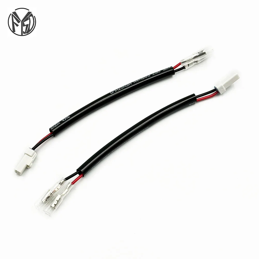 Поворотный сигнал жгут проводов для Ktm 790 Adventure 125 390 1290 Разъемы адаптер штекер