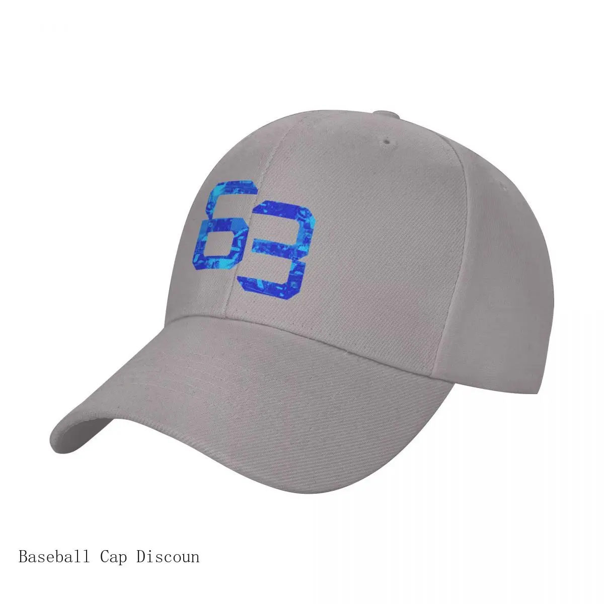 

Best 63 george russell Baseball Cap fluffy hats baseball Woman Men's