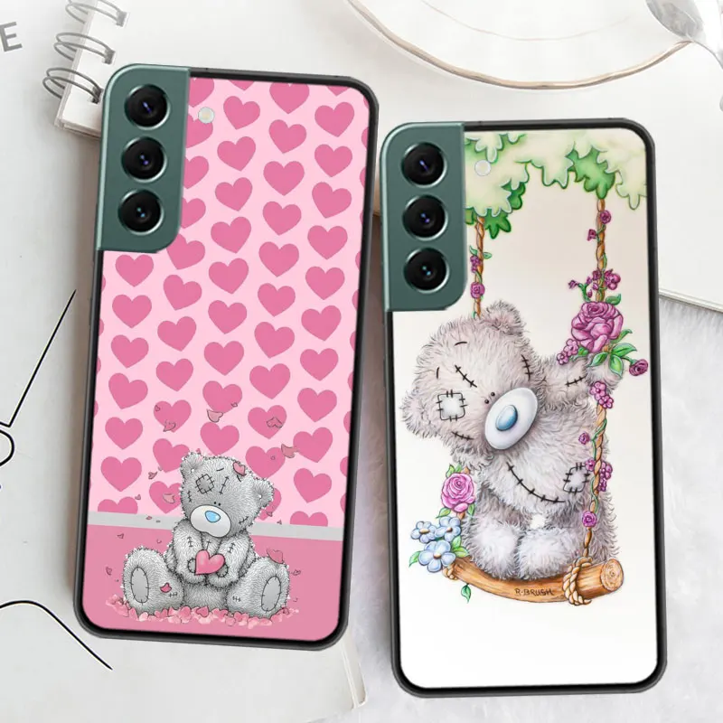 Чехол для Samsung A02 A03 A03S A04 A04S A05S Galaxy A55 A35 A25 A15 S10 Lite A9 A8 A7 A6 Plus A90 A80 Cov