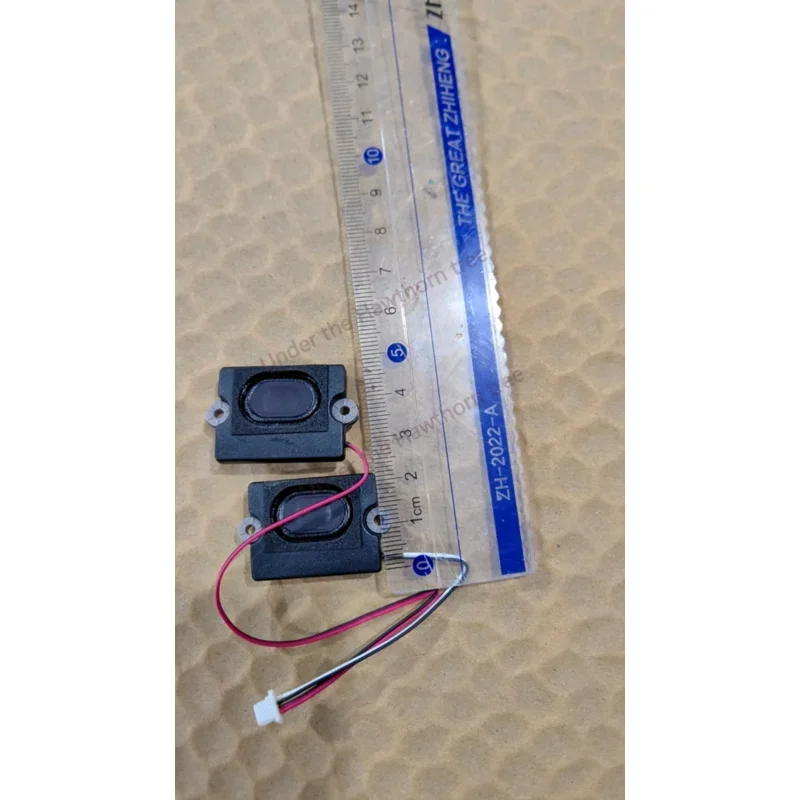 ДЛЯ замены ASUS Dell nec Lenovo HP динамик старый DIY модифицированный 28*22*5 мм