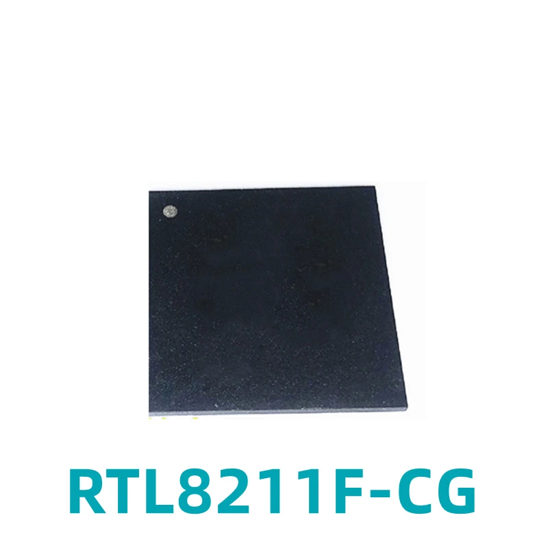 

1 шт. новый оригинальный RTL8211F-CG экранная печать RTL8211F Стандартный чип сетевого порта связи Ethernet