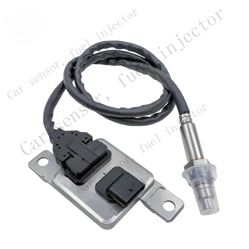 Фото Датчик NOx Q+ 04L907805L 5WK97233 для Audi Q3 8U, VW Tiguan, Seat Alhambra 2.0 TDI №5