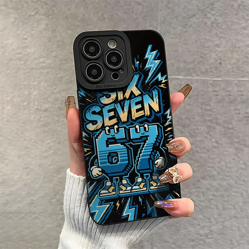 Фото Чехол для телефона с узором «Молния» №67 для Xiaomi Redmi Note 15 14 13 12 11 Pro Plus 4G 5G 12S 11S 10 9S 14C 13C 12C 10C №4