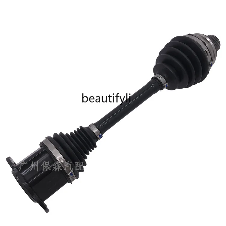 Фото Автомобильная ведущая ось ШРУС в сборе для 4G 0407271 F 4H 0407271 К №1