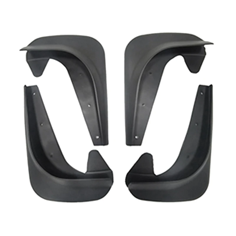 Аксессуары для замены брызговиков Ford EQUATOR 2021-2023