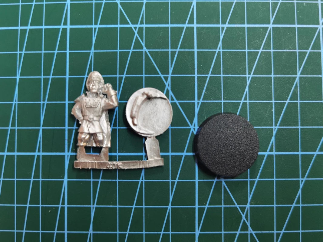 

A304 Metal Miniatures