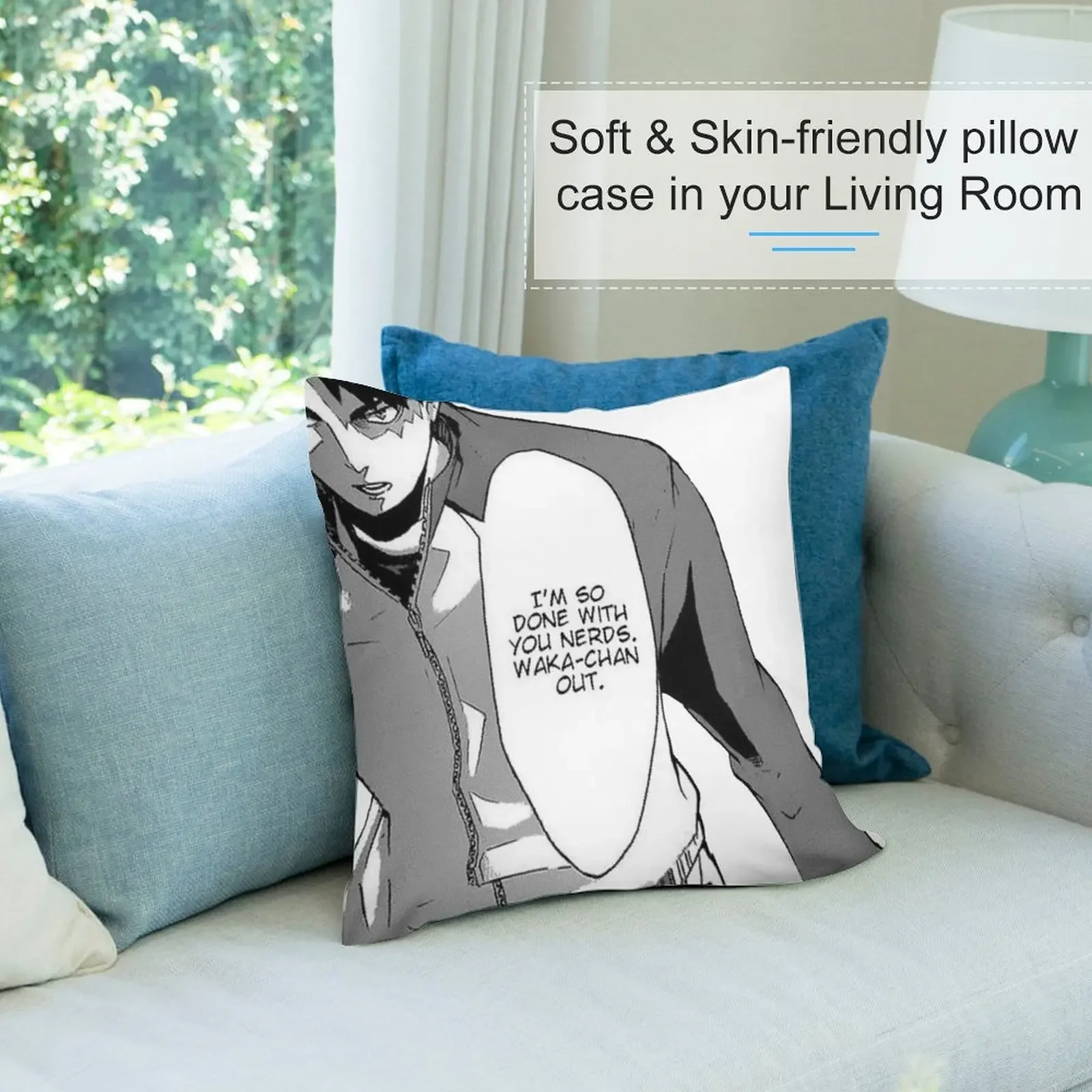 Воздушные наволочки для диванов предметы домашнего декора подушка