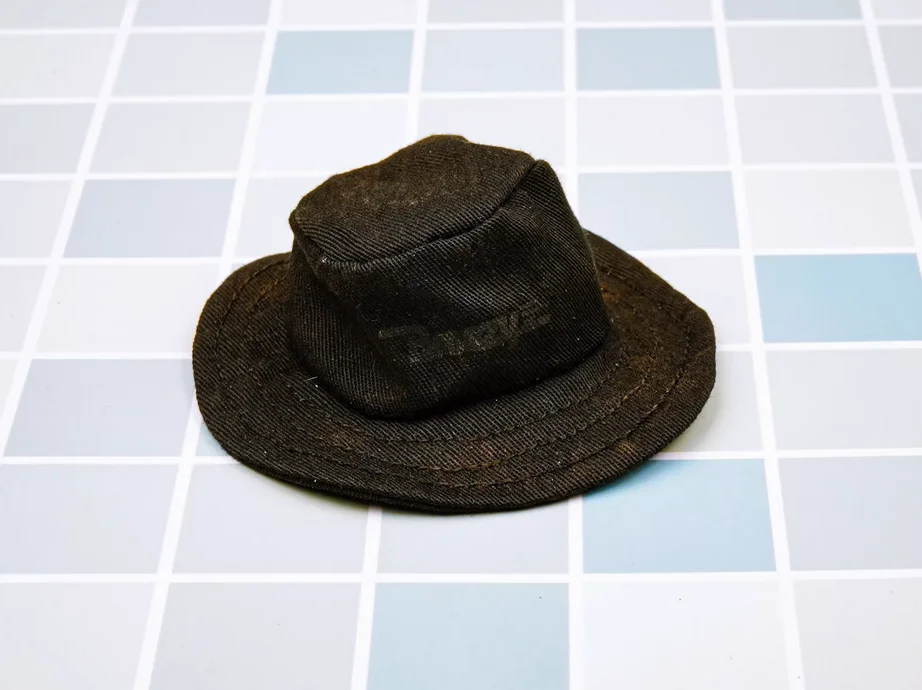 

Breezy 1/6 Scale Soldier Hat Cap Model for 12'' Action Figure