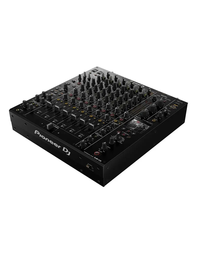 

SUMMER SALES DISCOUNT ON New DJM-V10 6-channel Professional Club DJ Mixer Hot