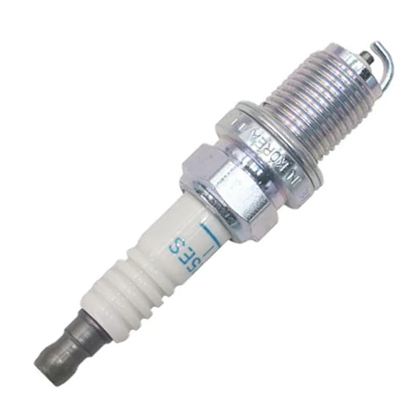 4/6 шт. 18814-11051 BKR5ES11 иридиевая Свеча зажигания для Hyundai Elantra Sonata акцент Гетц Tiburon 18814