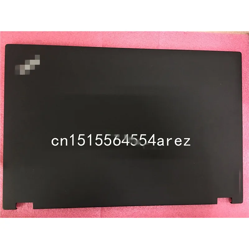 Новинка, оригинальная задняя крышка для Lenovo Thinkpad P70 LCD/задняя крышка LCD AP0Z5000100 00NY315