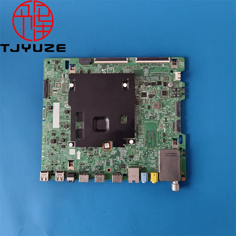 BN94-10800C BN41-02528A For Main Board UE50KU6000UXRU UE50KU7000UXTK Motherboard CY-GK050HGVNV1V BN94-11006J