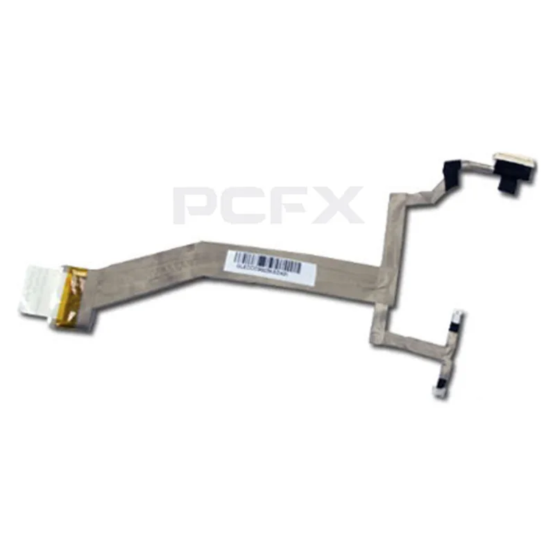 Для HP Pavilion DV5 DV5-1000 1100 ЖК-кабель 484371 -001 DD0QT6LC000 GLEDDC9003ASD431